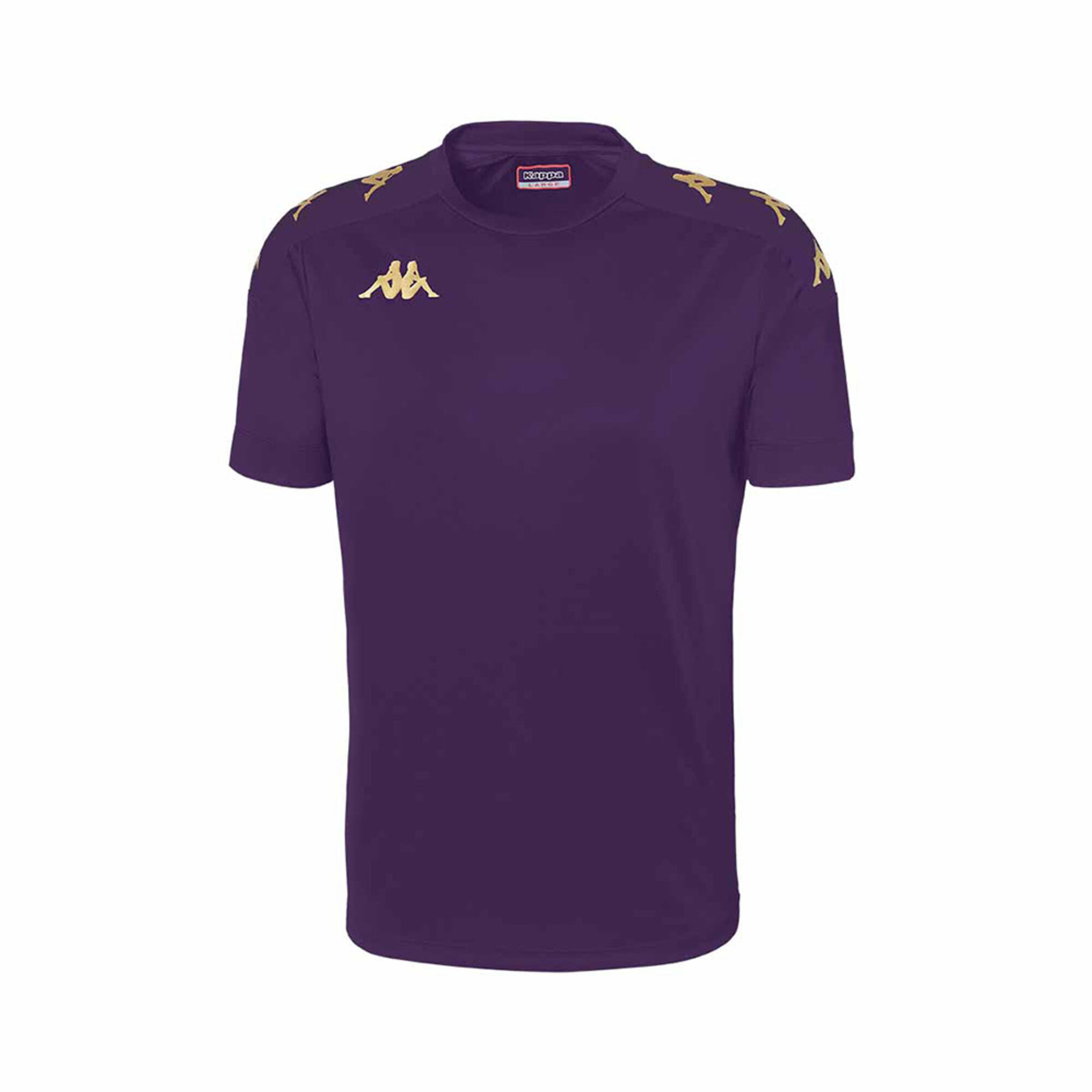 Camiseta personalizable adulto de fúbol GIANTO 4/7