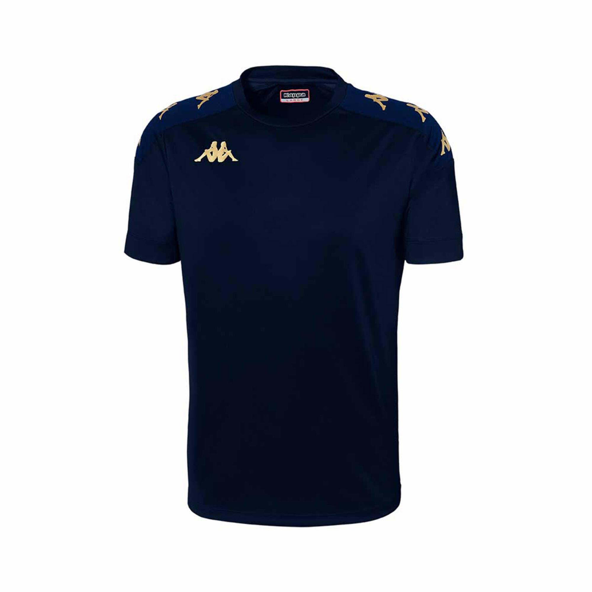 Camiseta personalizable niño de fútbol GIANTO 5/6