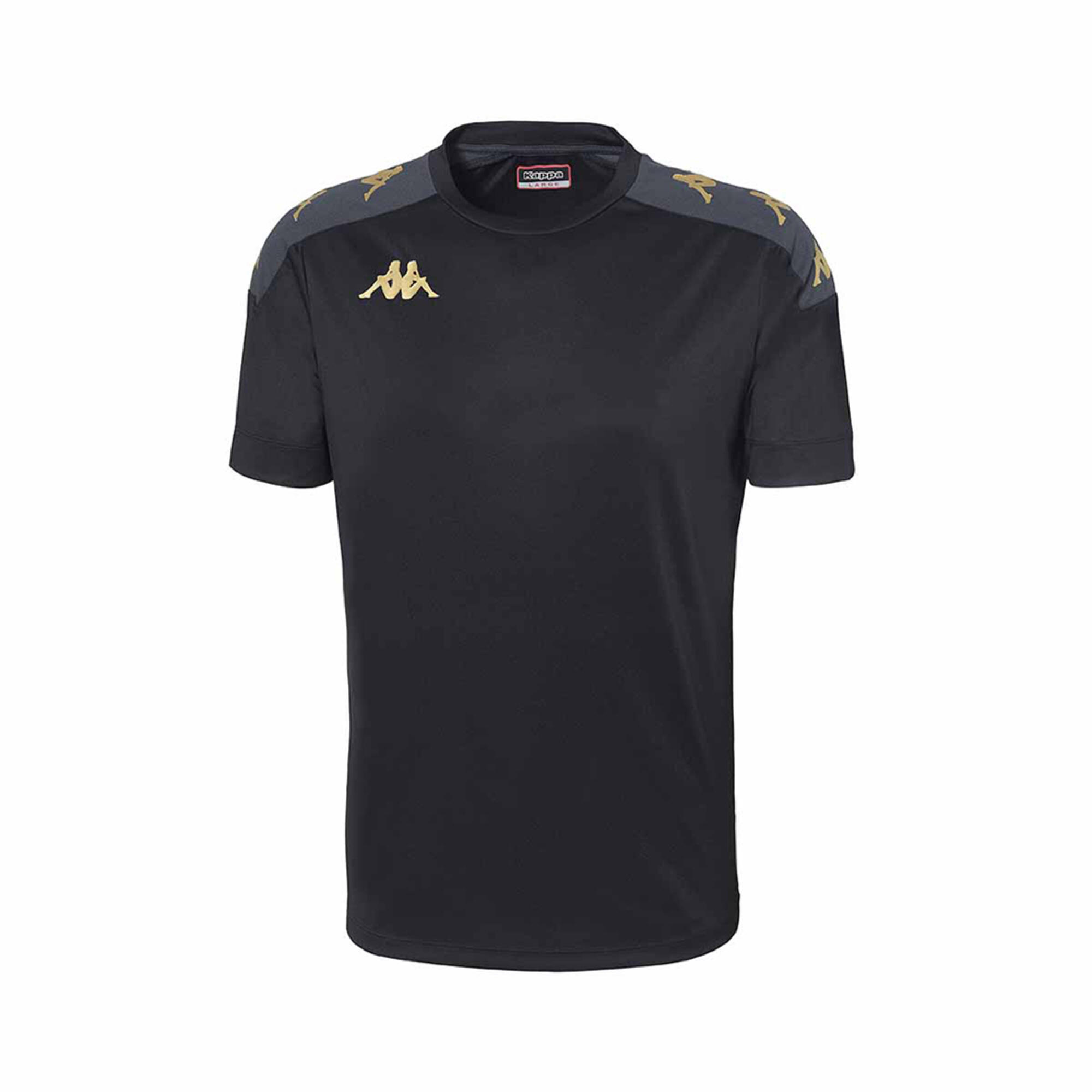 Camiseta personalizable adulto de fúbol GIANTO 2/7