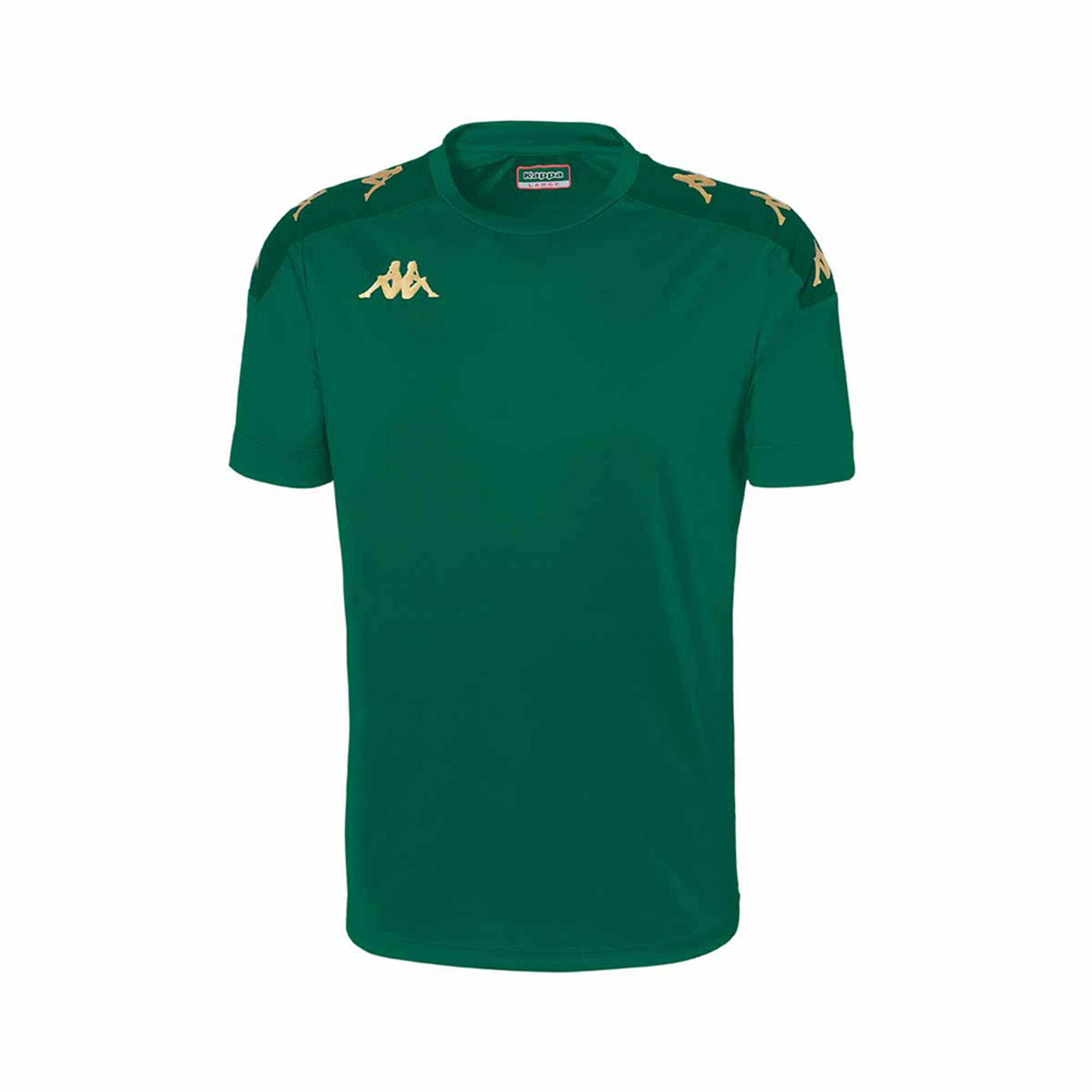 Camiseta personalizable niño de fútbol GIANTO 2/6