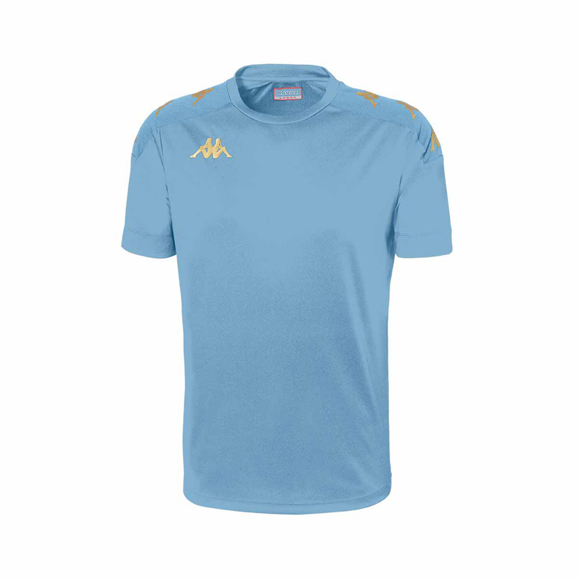 Camiseta personalizable niño de fútbol GIANTO 4/6