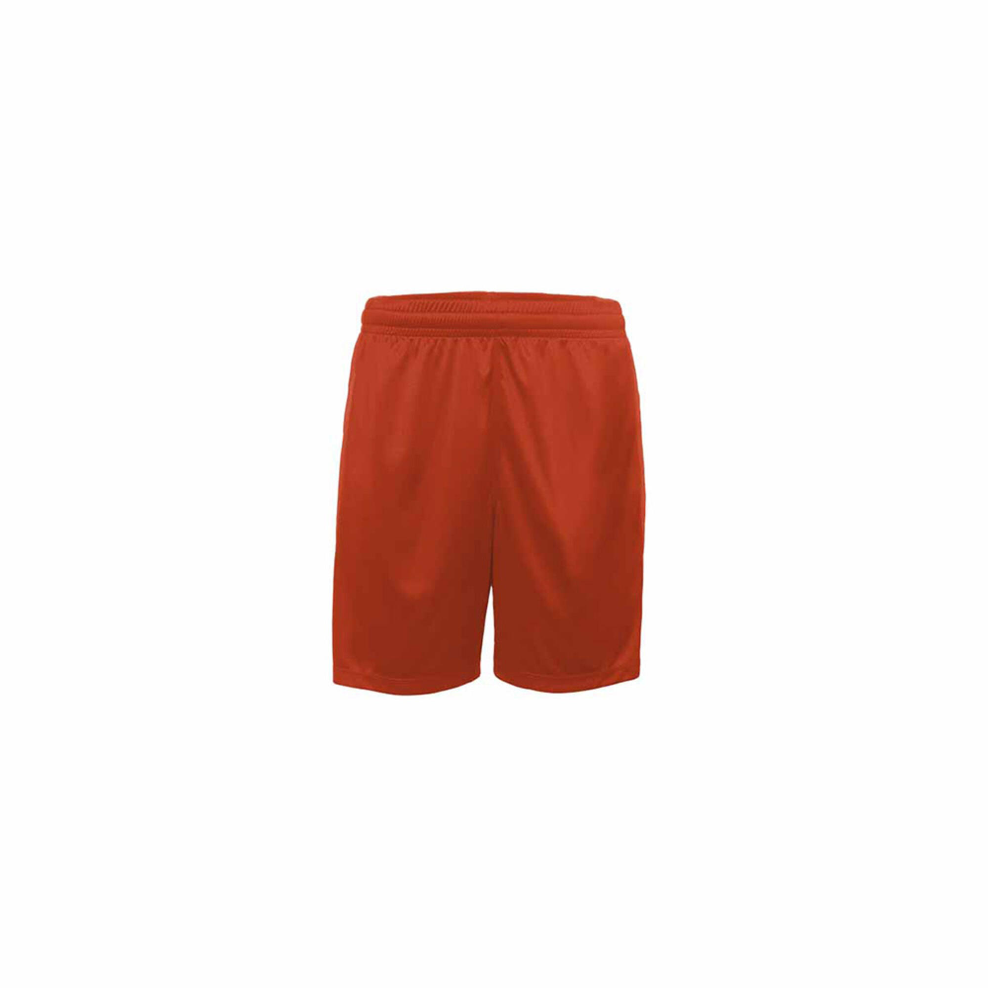 Pantallón personalizable niño de fútbol GONDO 4/6