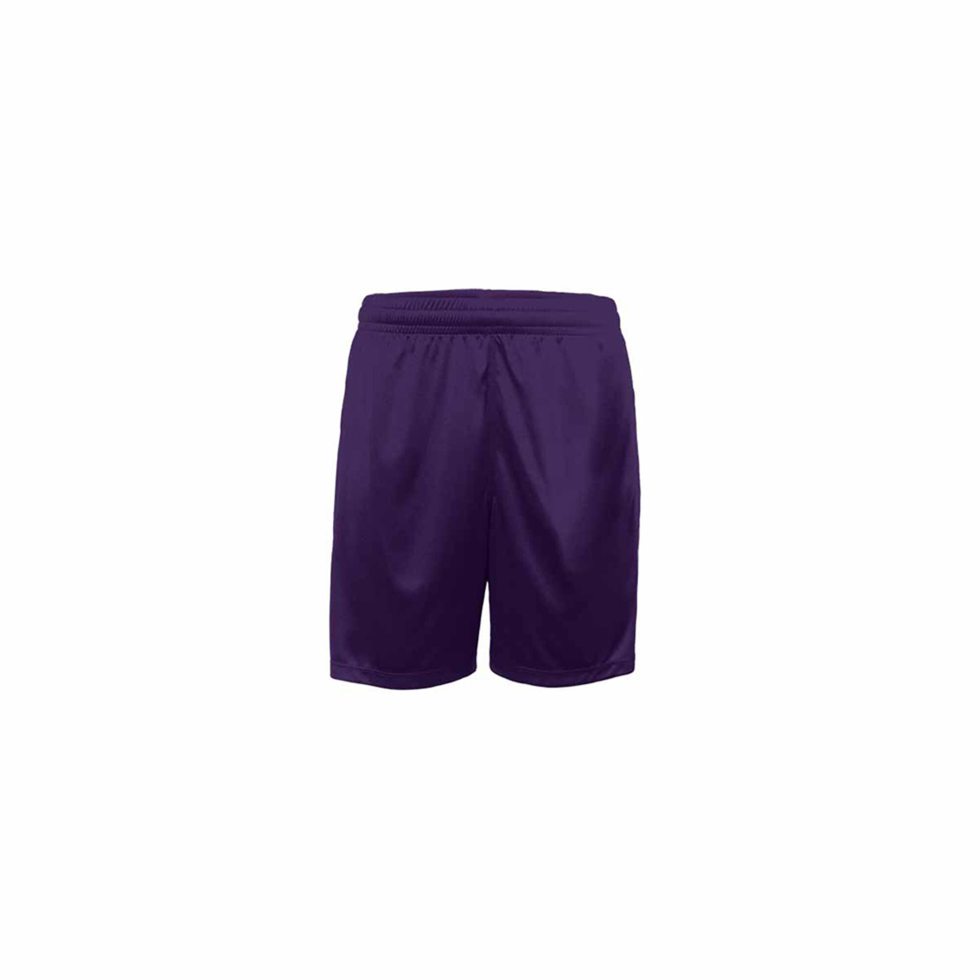 Pantallón personalizable niño de fútbol GONDO 5/6