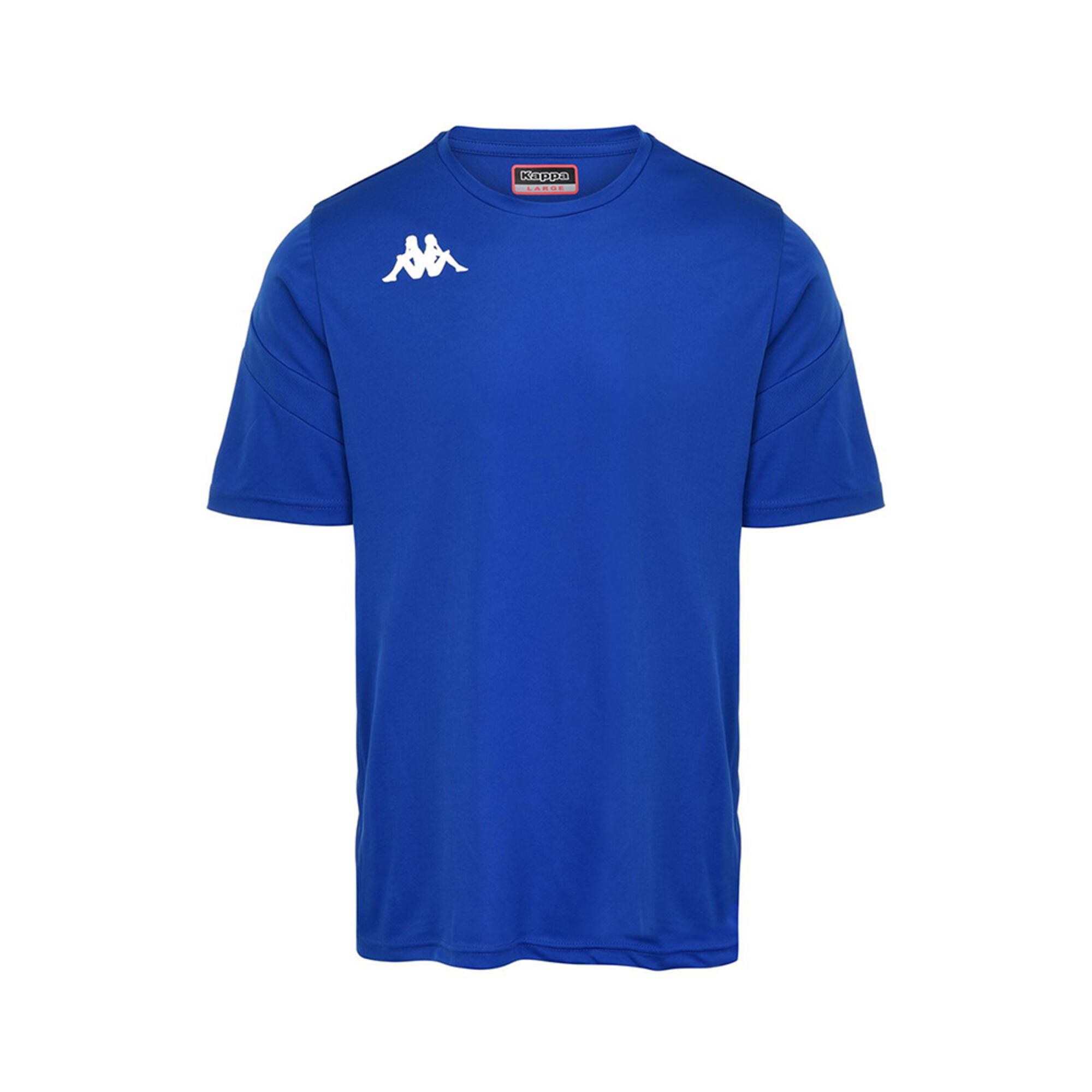 Camiseta personalizable niño de fútbol DOVO 7/7