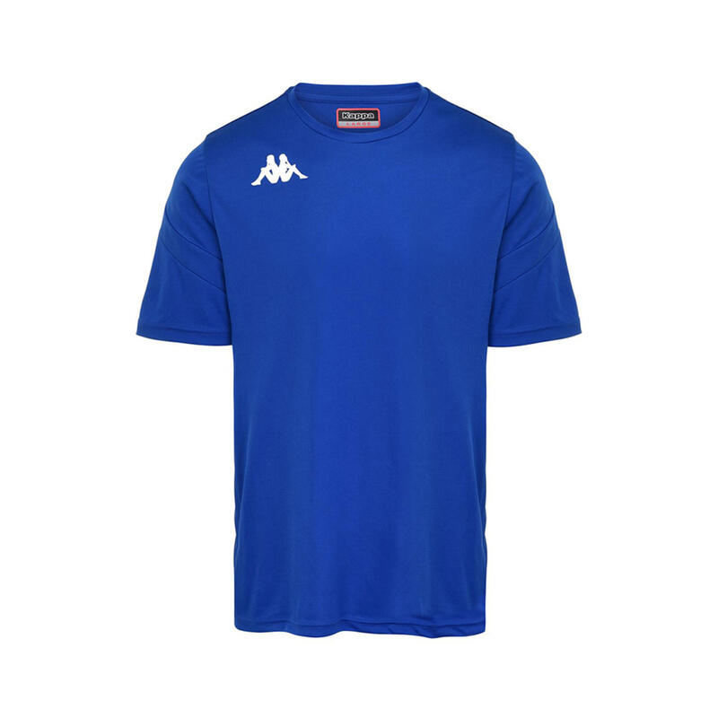 Camiseta personalizable adulto de fútbol DOVO