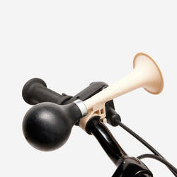 Kids' Bike Horn - Beige