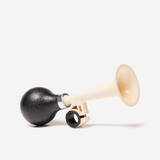 Kids' Bike Horn - Beige