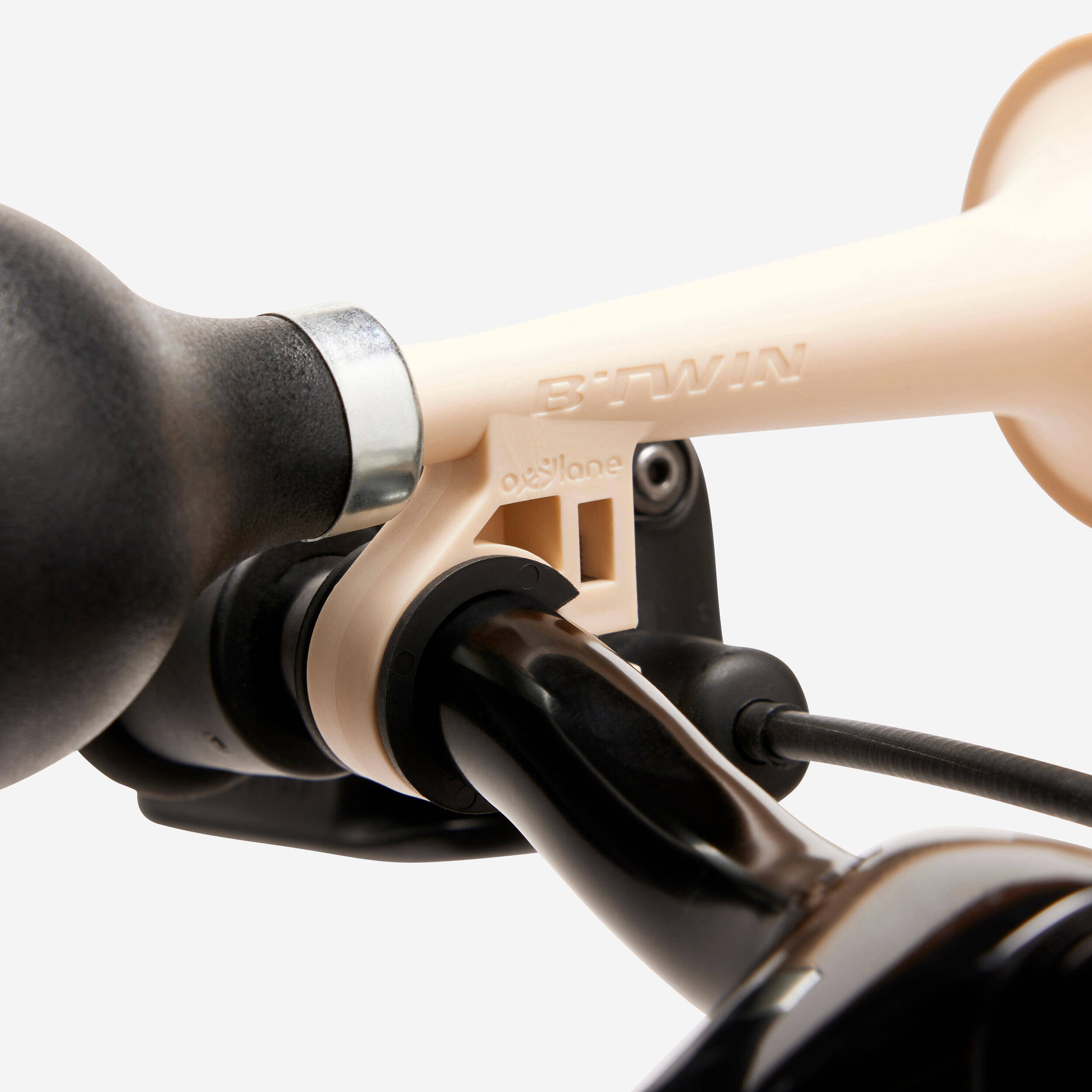 Children's Bike Horn-Beige -  3
