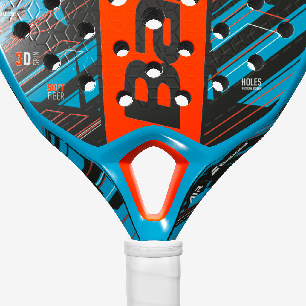 Adult Padel Racket Air Vertuo