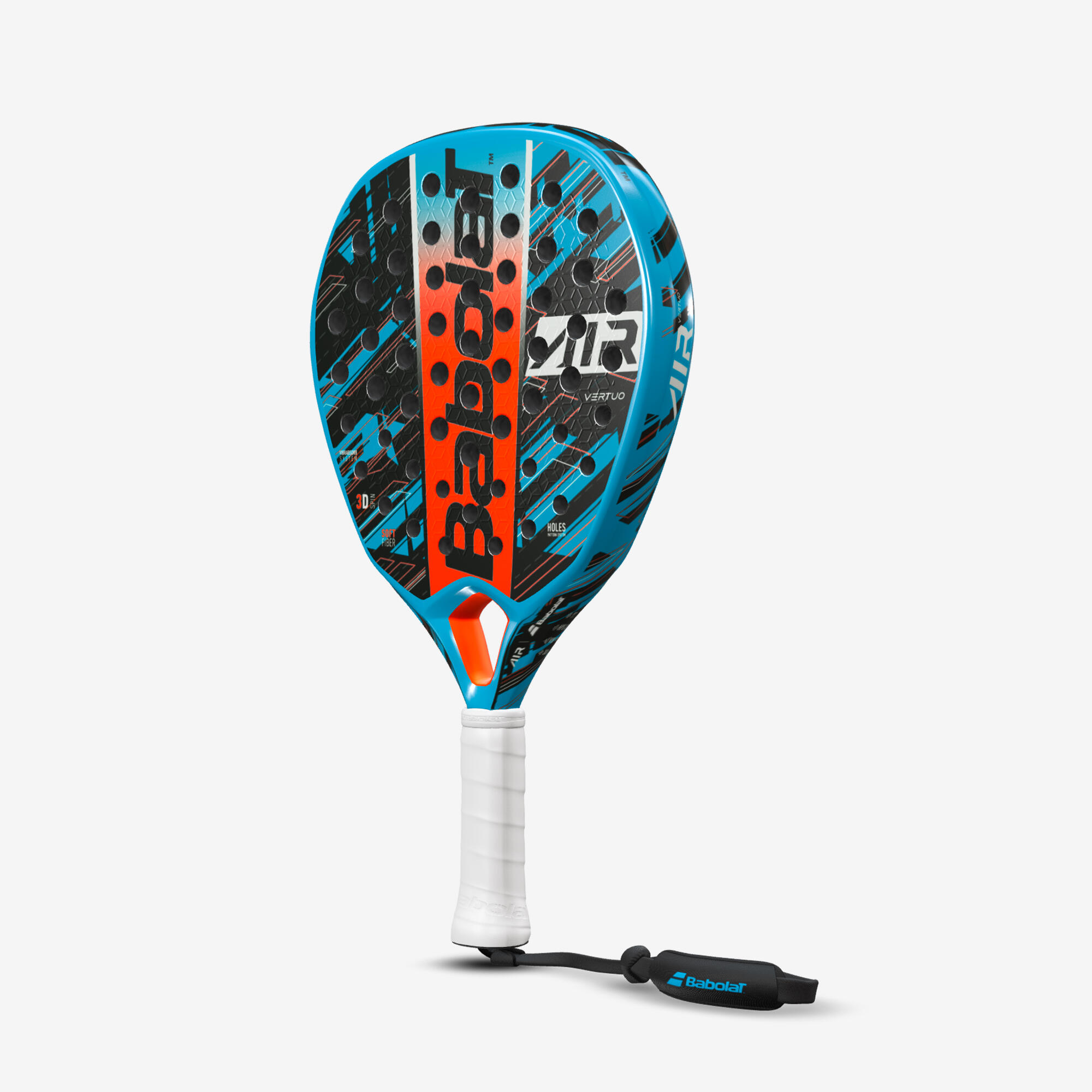 Padelschläger Babolat - Air Vertuo 3/4