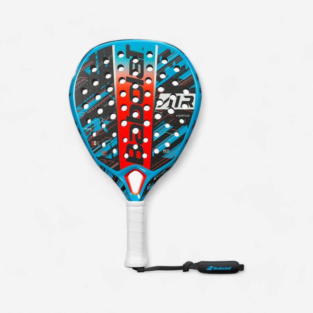 Adult Padel Racket Air Vertuo