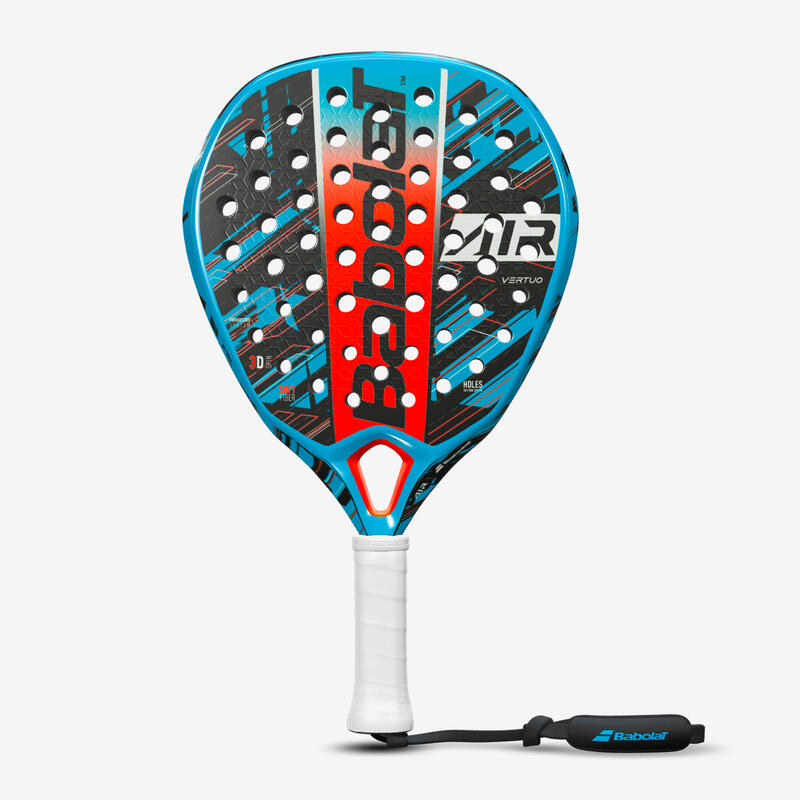 Padelracket voor volwassenen Air Vertuo