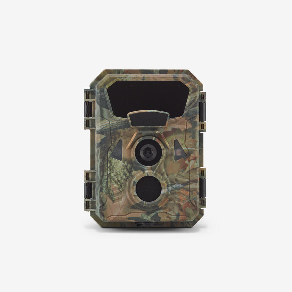 Hunting camera pack 1066 + 4 AA batteries + 32 GB SD card