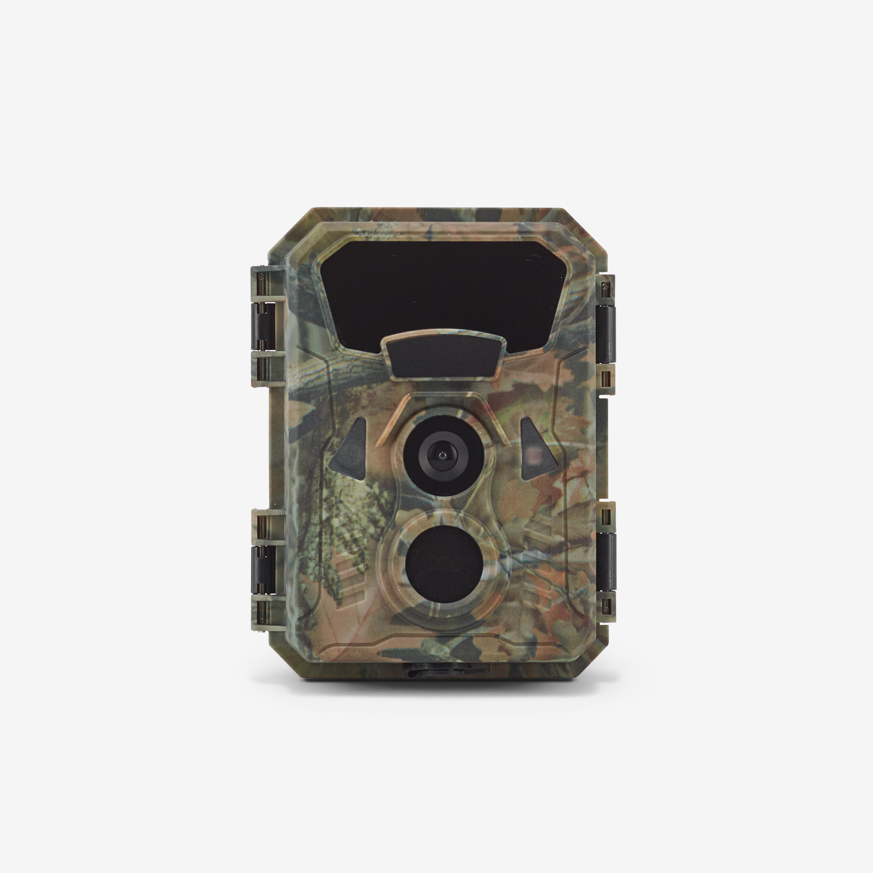 NUM’AXES PROTECTION Set Wildkamera 1066 + 4 AA-Batterien + SD-Karte 32 GB | 03700192311423 NUM’AXES PROTECTION Set Wildkamera 1066 + 4 AA-Batterien + SD-Karte 32 GB | 03700192311423