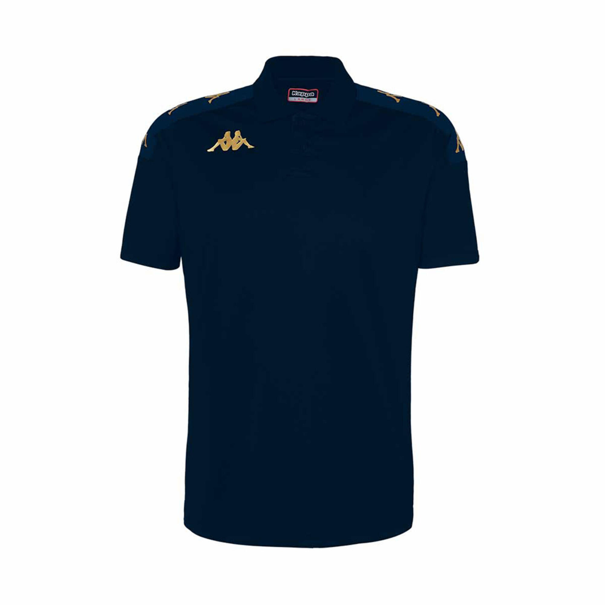 Polo personalizable GHIOLO 2/5