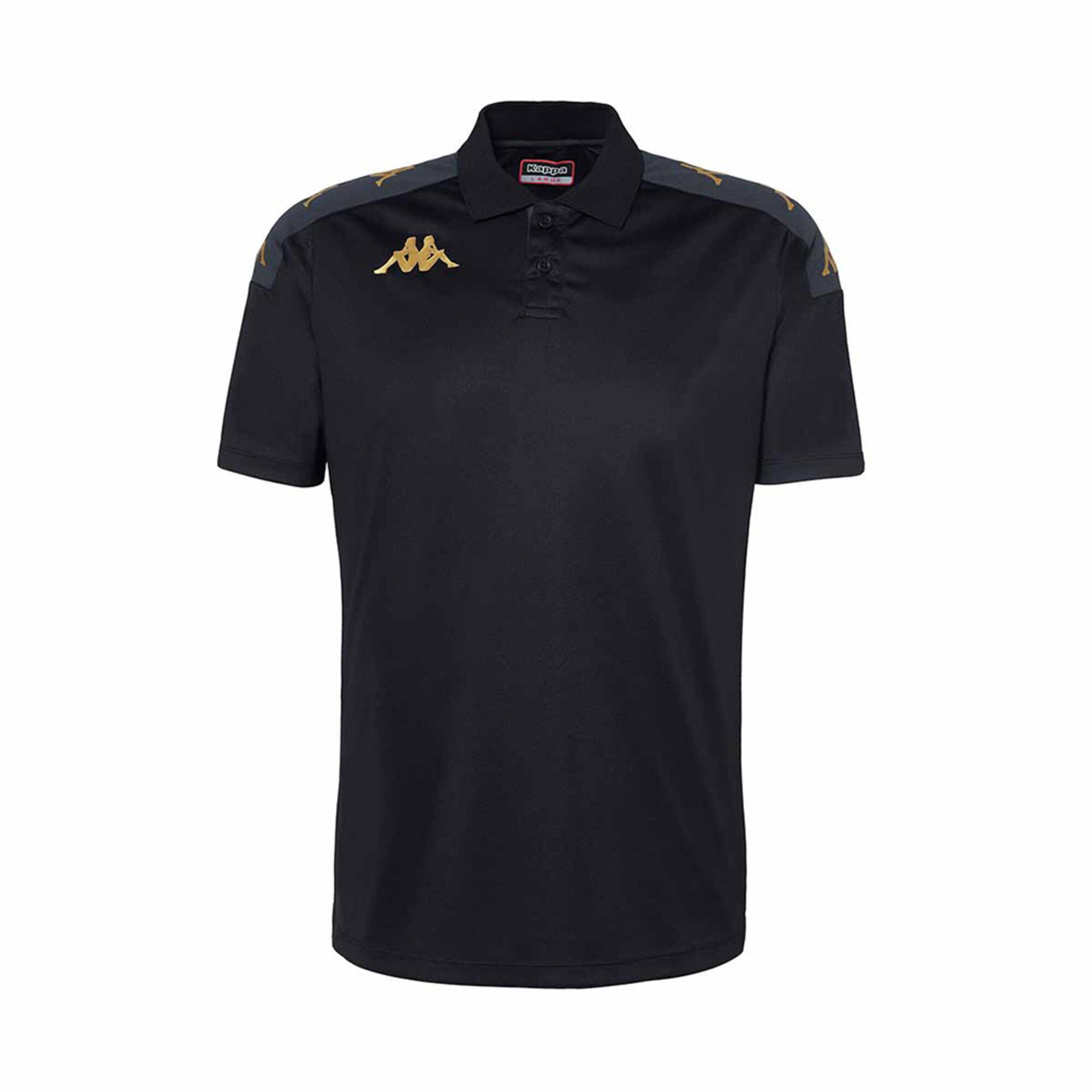 Polo personalizable GHIOLO 5/5