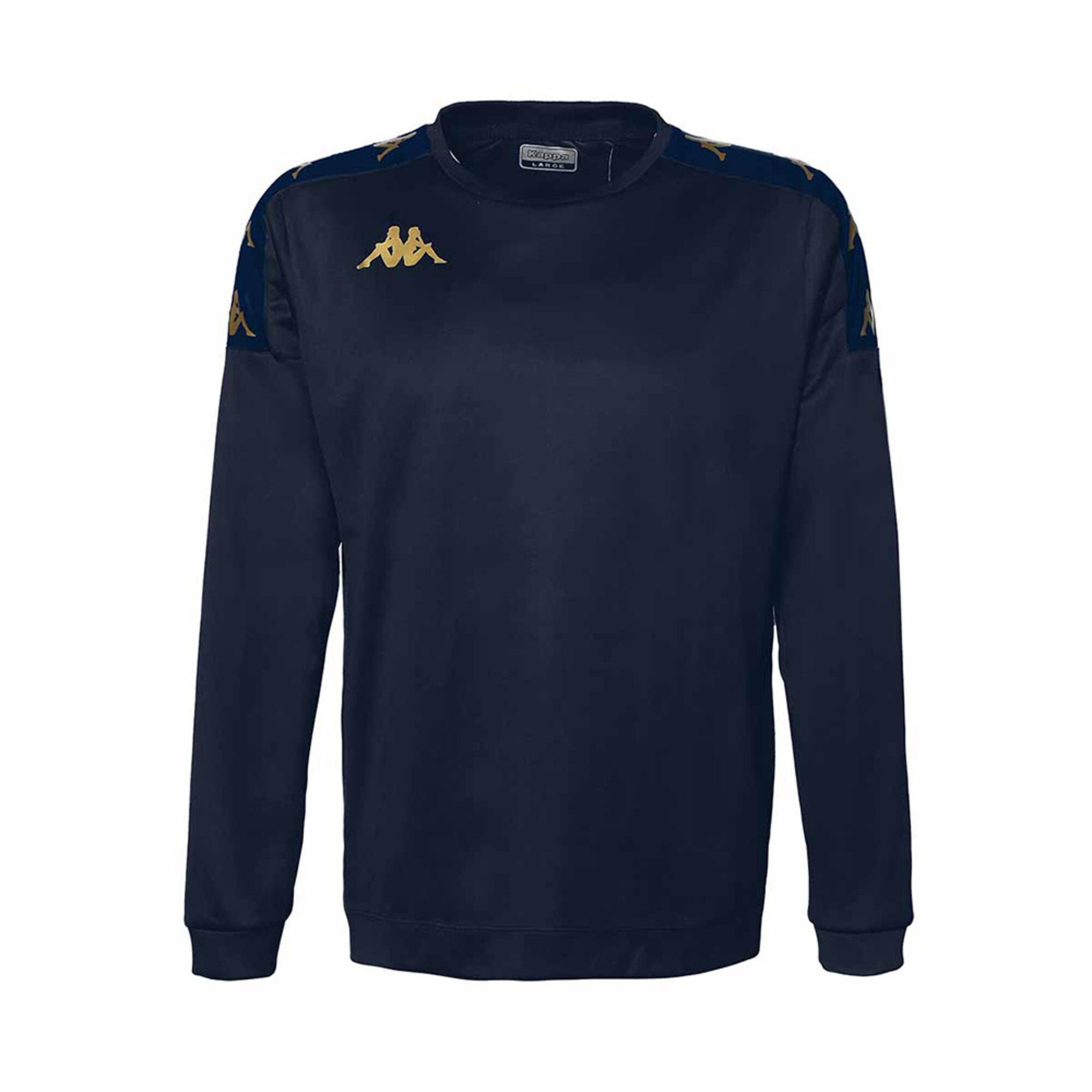 Sudadera personalizable niño de fútbol GAVERNO 5/5