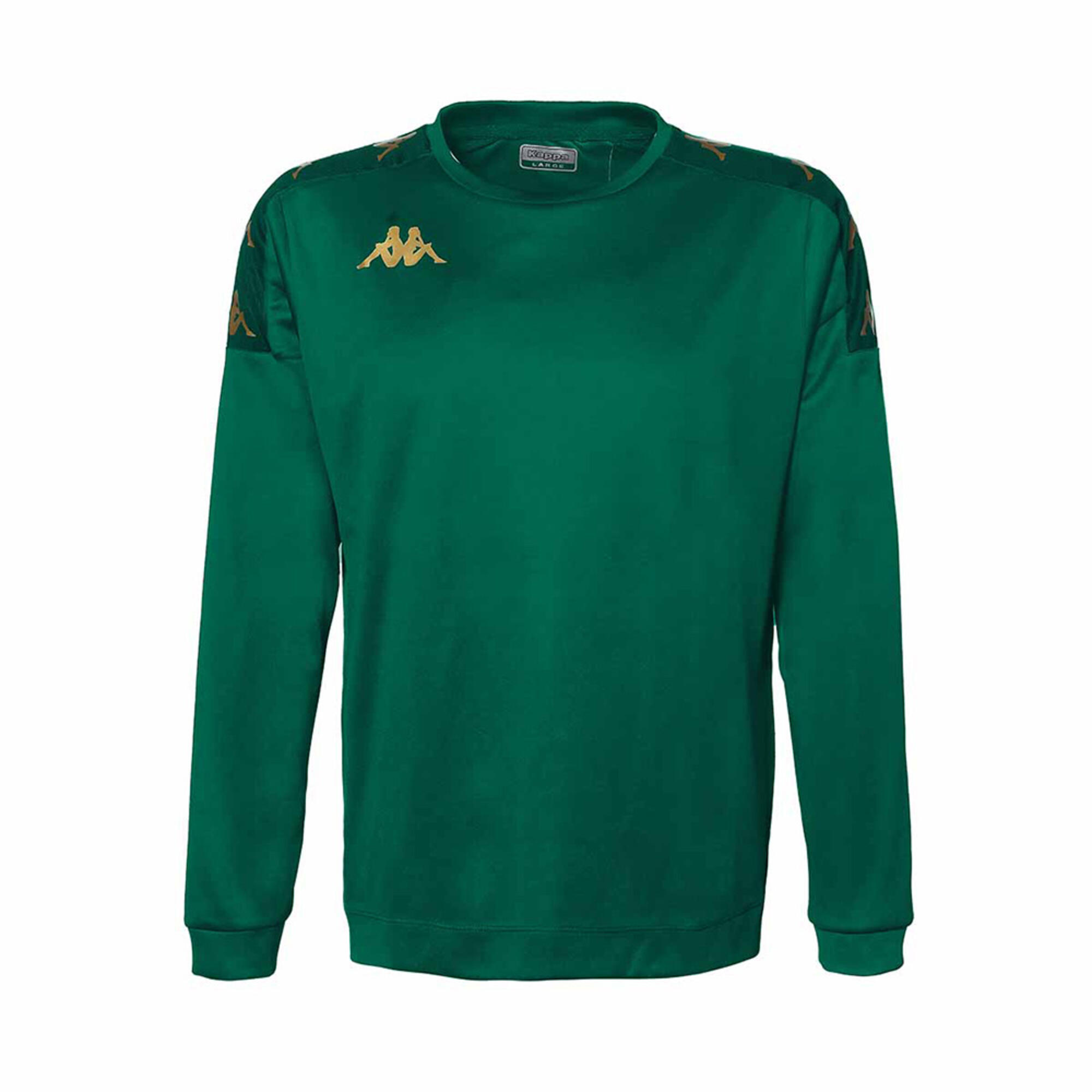 Sudadera personalizable niño de fútbol GAVERNO 4/5