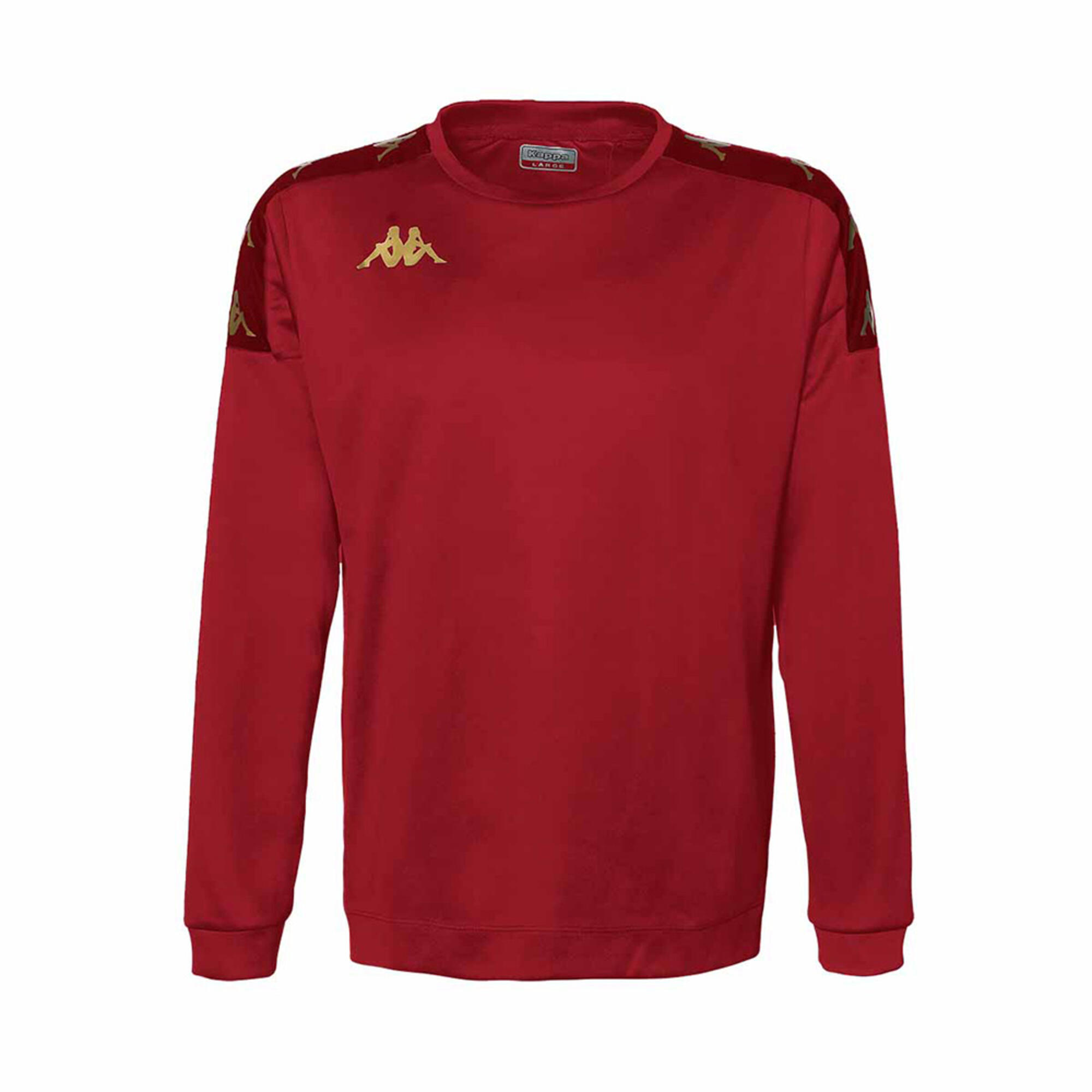 Sudadera personalizable niño de fútbol GAVERNO 3/5