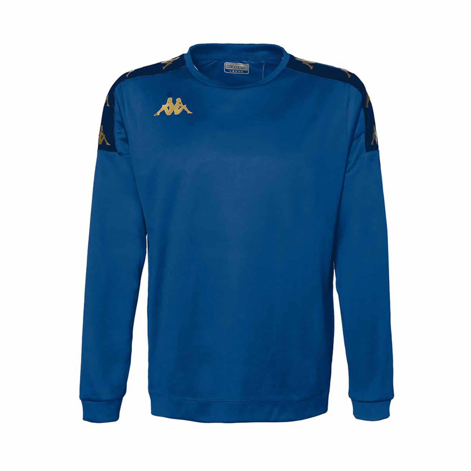 Sudadera personalizable niño de fútbol GAVERNO 2/5