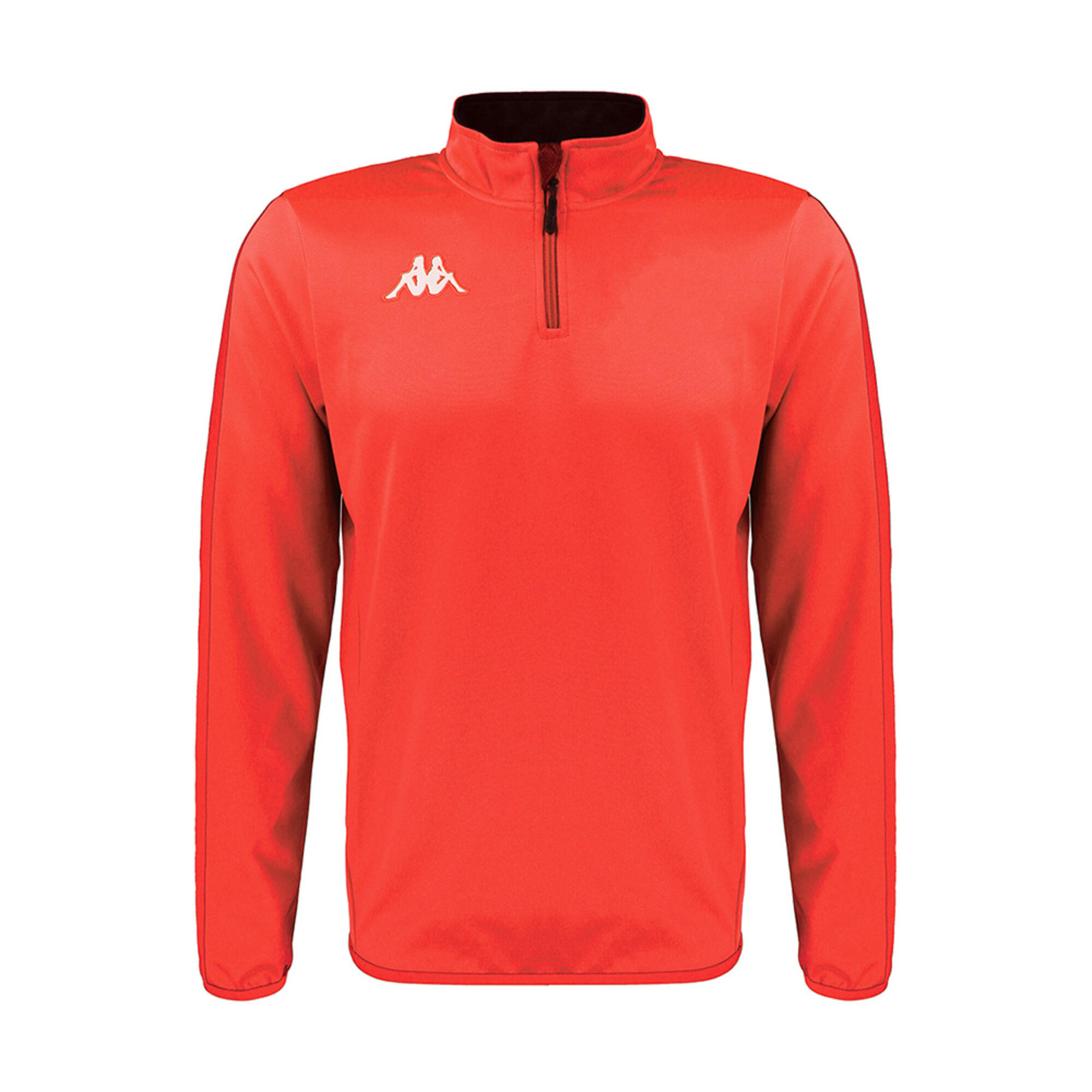 Sudadera personalizable adulto de fútbol TAVOLE 2/4