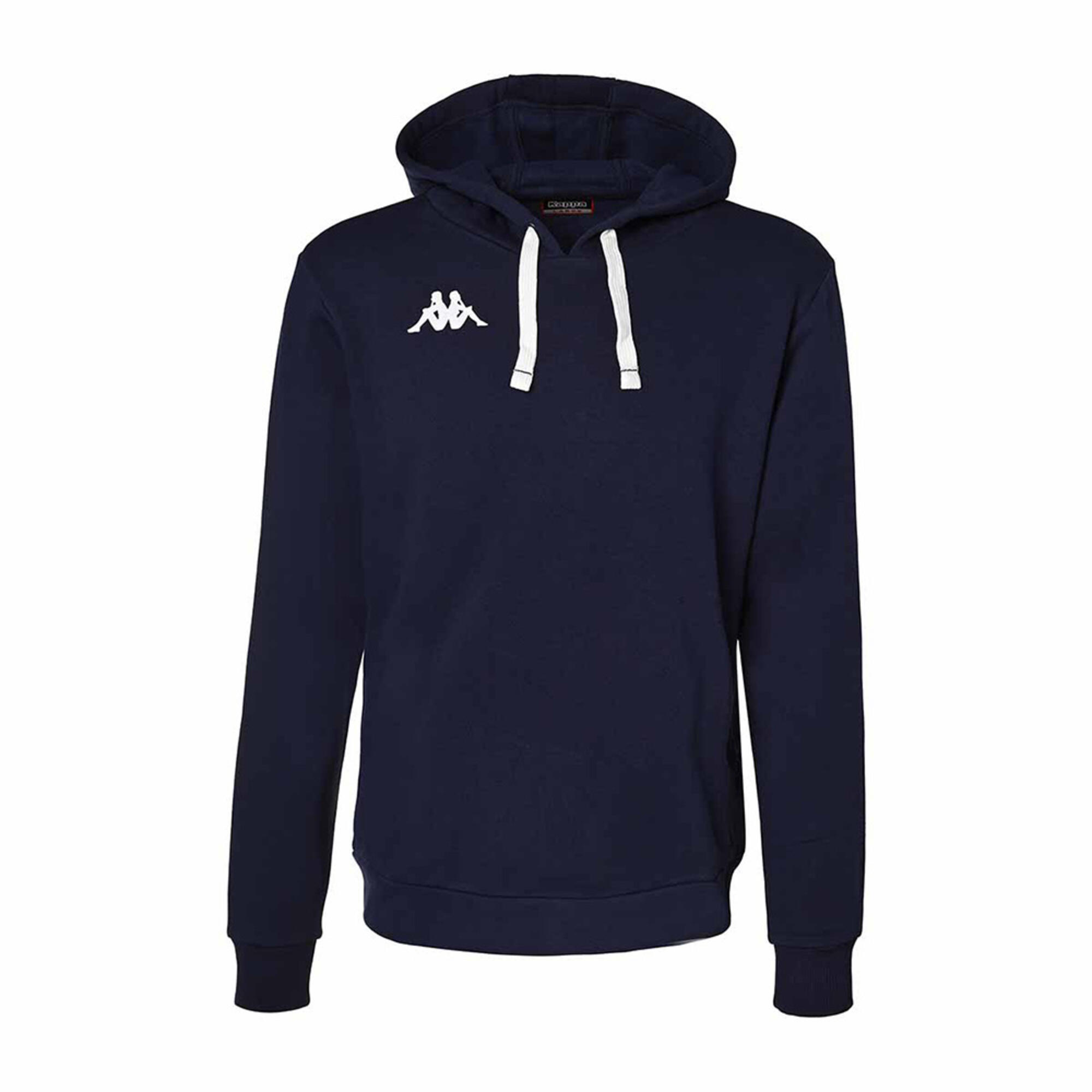 Sudadera personalizable niño de fútbol BALI 5/5