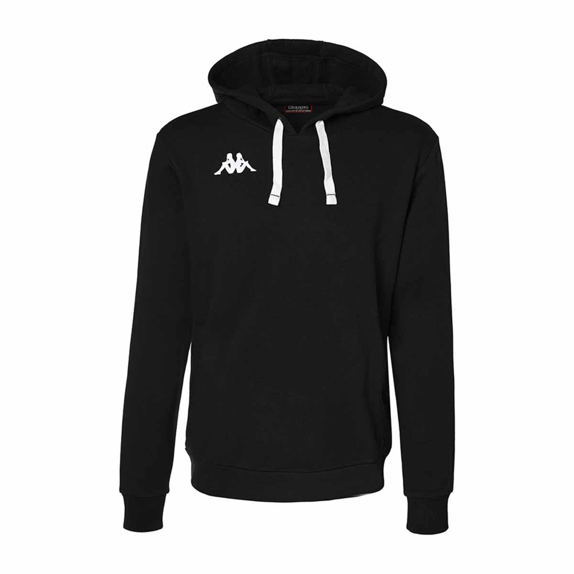 Sudadera personalizable niño de fútbol BALI 4/5