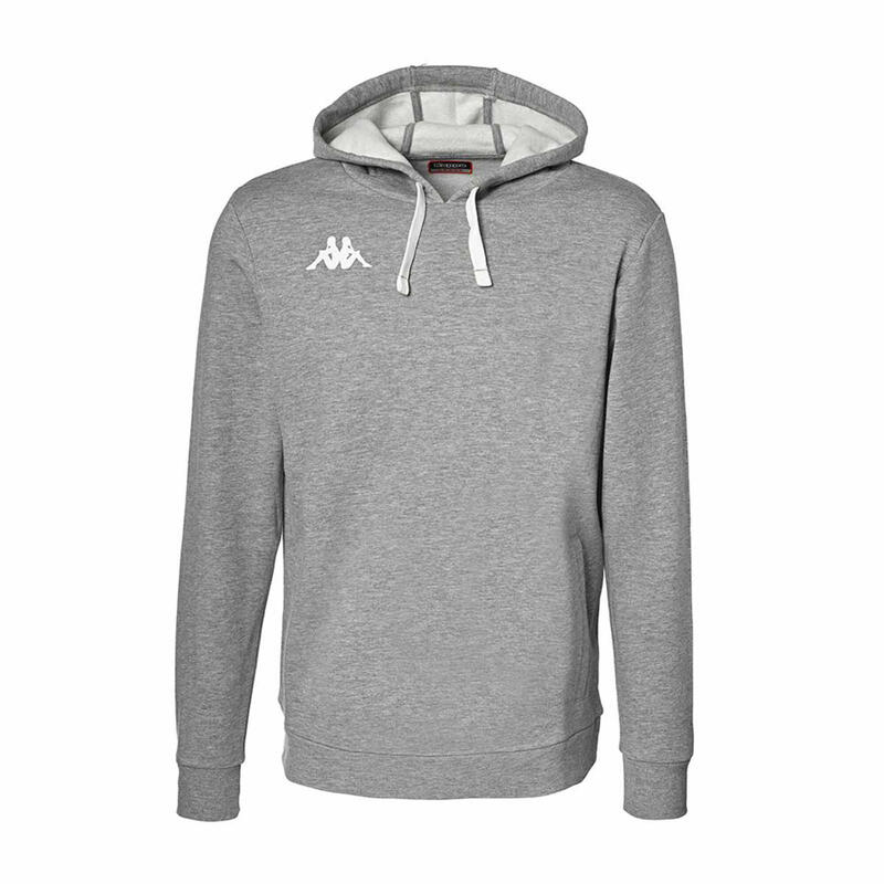 Sudadera Personalizable adulto de fútbol BALI