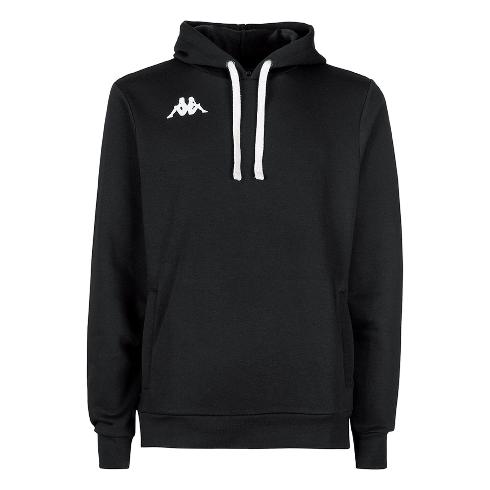 Sudadera personalizable niño de fútbol BALI 2/5