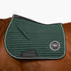 Horse Riding Saddle Cloth for Horse and Pony 900 - Green