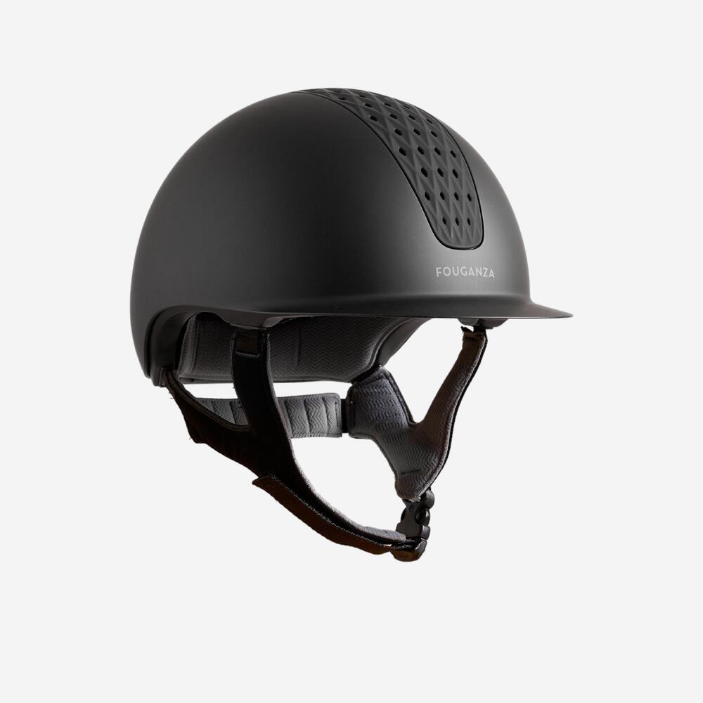 CASQUE EQUITATION 520