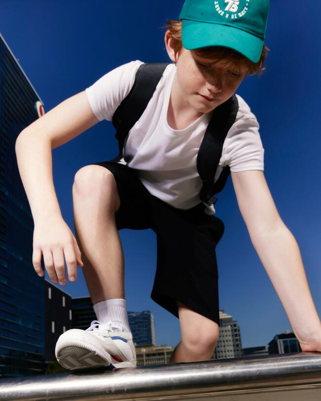 Chaussures à Lacets pour Enfant PLAYVENTURE CITY 