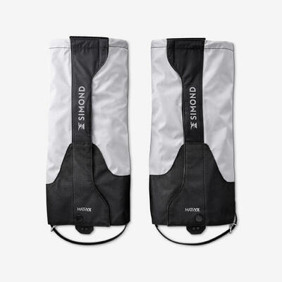Hoge waterdichte gaiters trek 900 matryx
