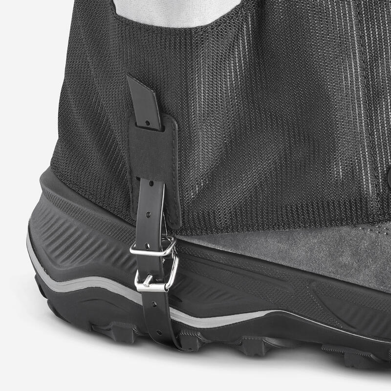 Nepromokavé vysoké návleky Trek 900 Matryx