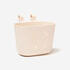 Kids' Bike Pannier - Beige