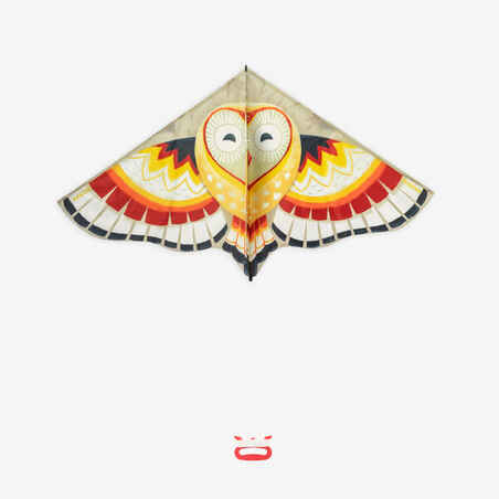 Static Kite - MFK120 Owl