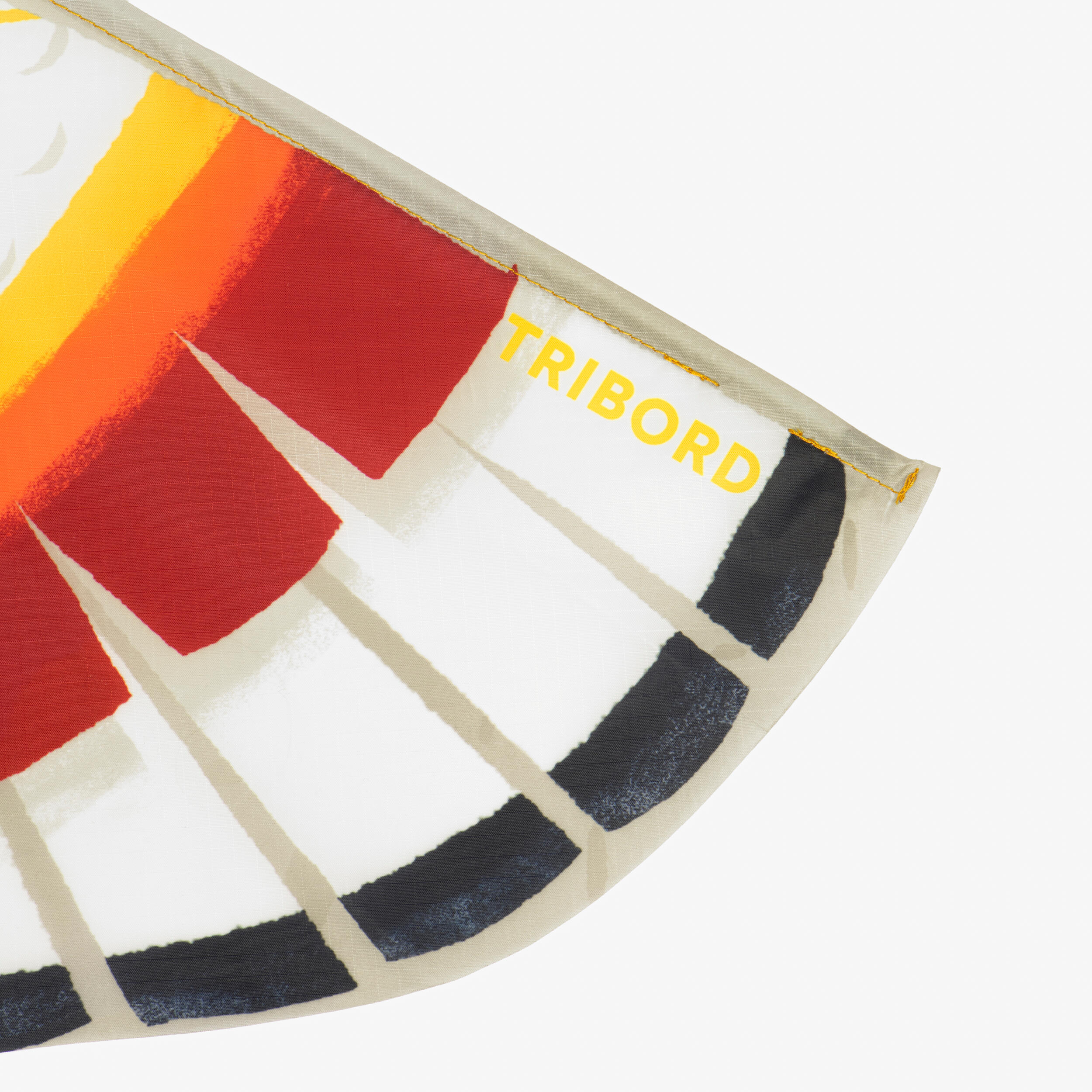 Static Kite - MFK120 Owl sold without handle and line