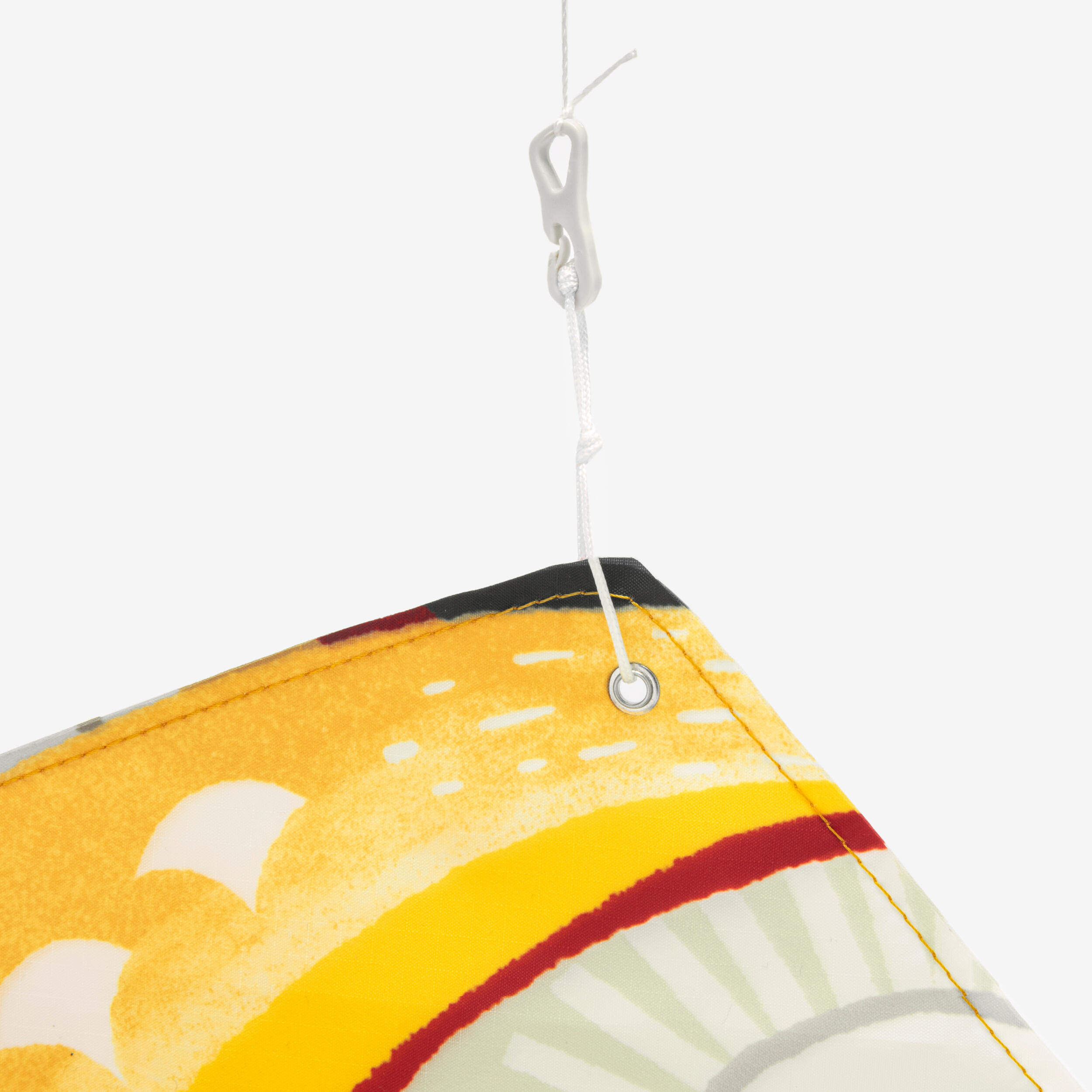 Static Kite - MFK120 Owl sold without handle and line