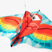 Static Kite - MFK120 Parrot