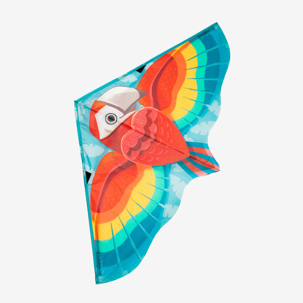 Static Kite - MFK120 Fish