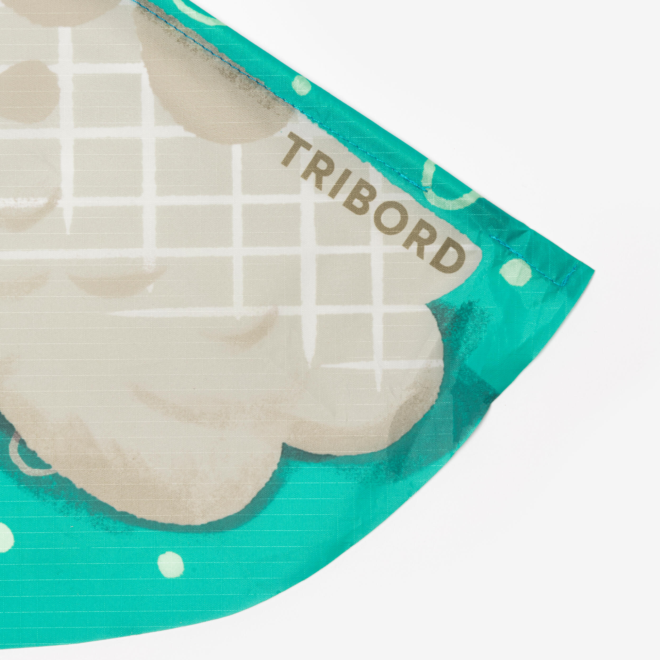 Static Kite - MFK120 Tortoise sold without handle and line