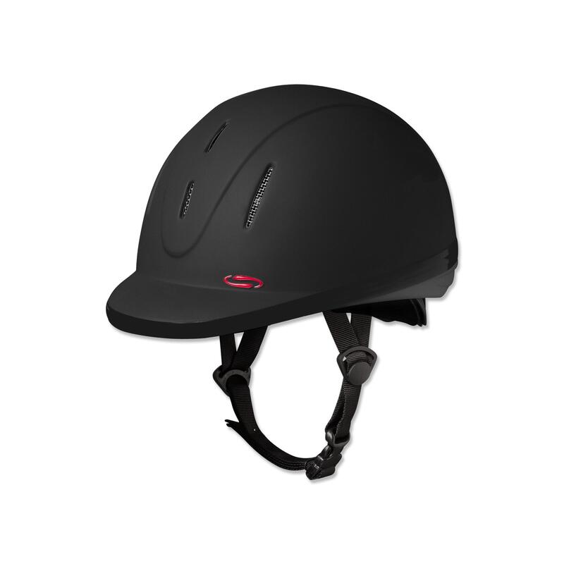 Kask Waldhausen Swing Black Matt