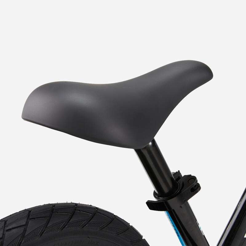 Dětské 12" odrážedlo RunRide Racing
