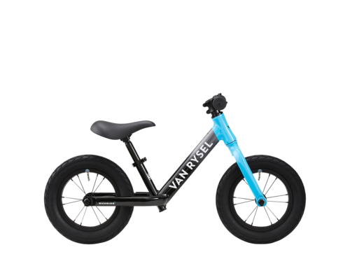 Runride Racing Niños Gris Antracita Azul 12": manual, reparación