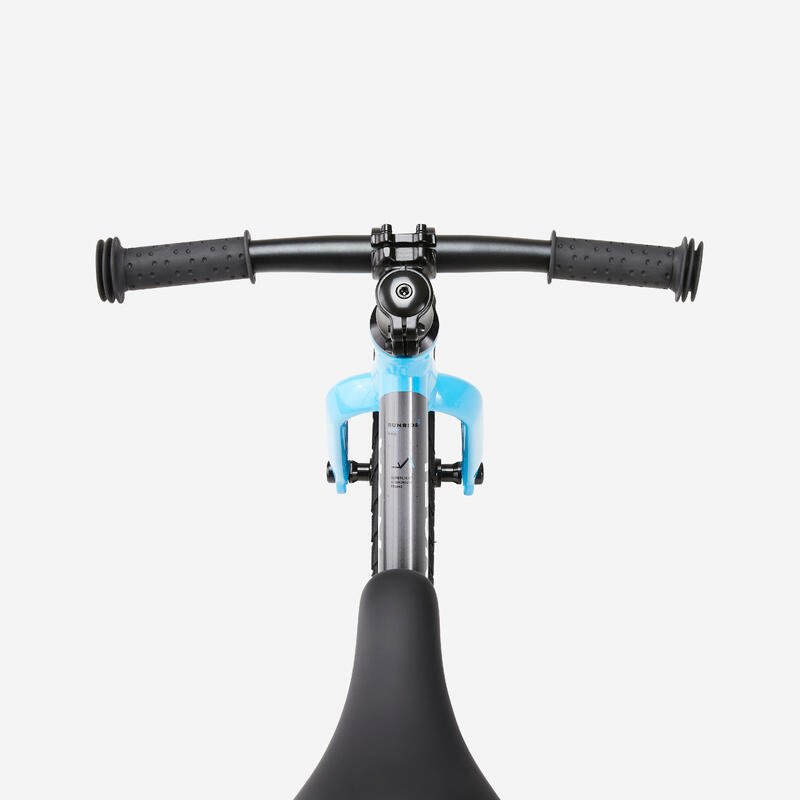 Dětské 12" odrážedlo RunRide Racing