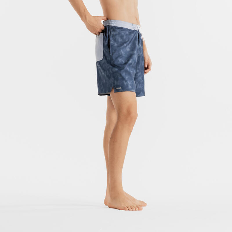 Men's surfing boardshorts BLUR BLU