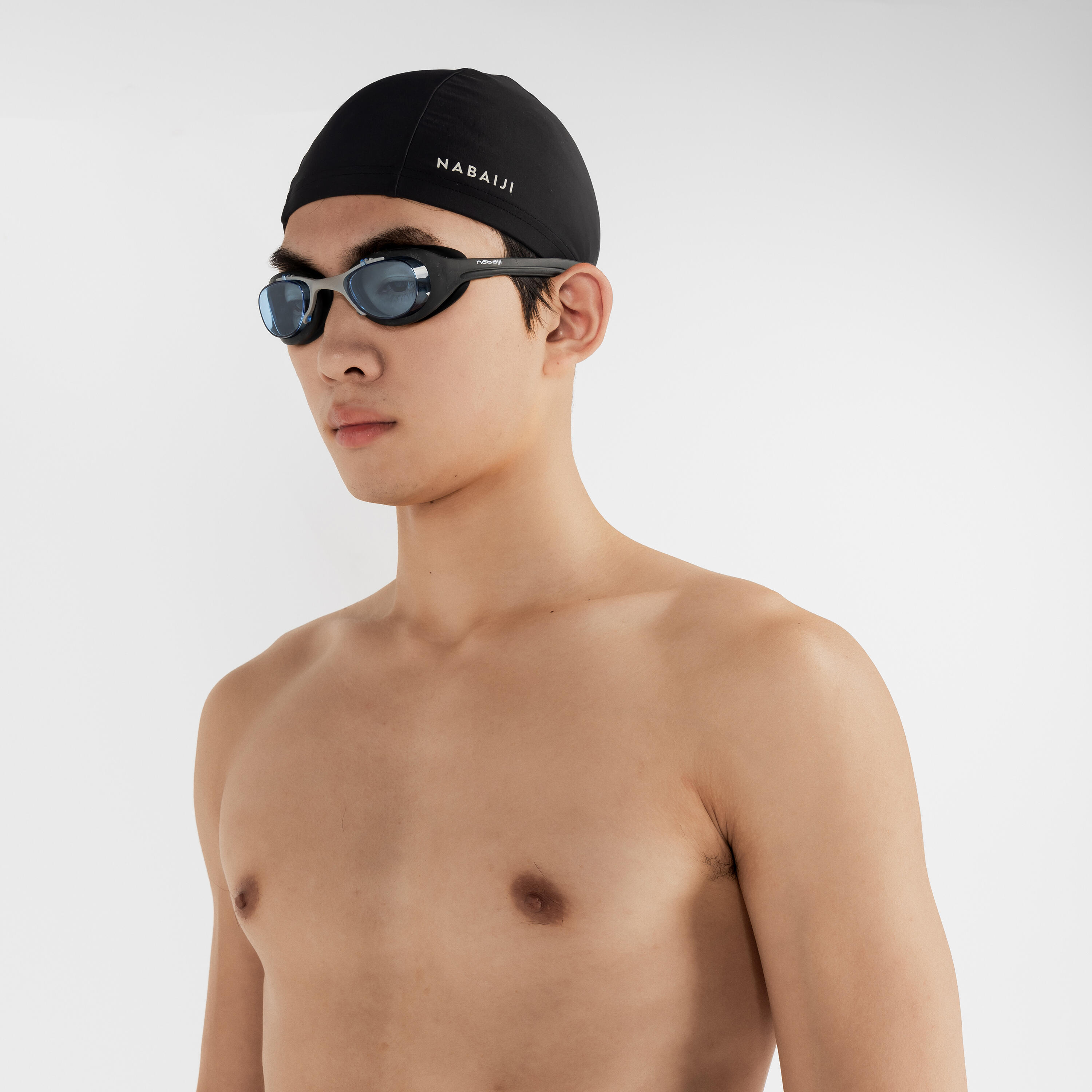 Adult Swimming Goggles Men Women UV Protection Xbase Anti-Fog