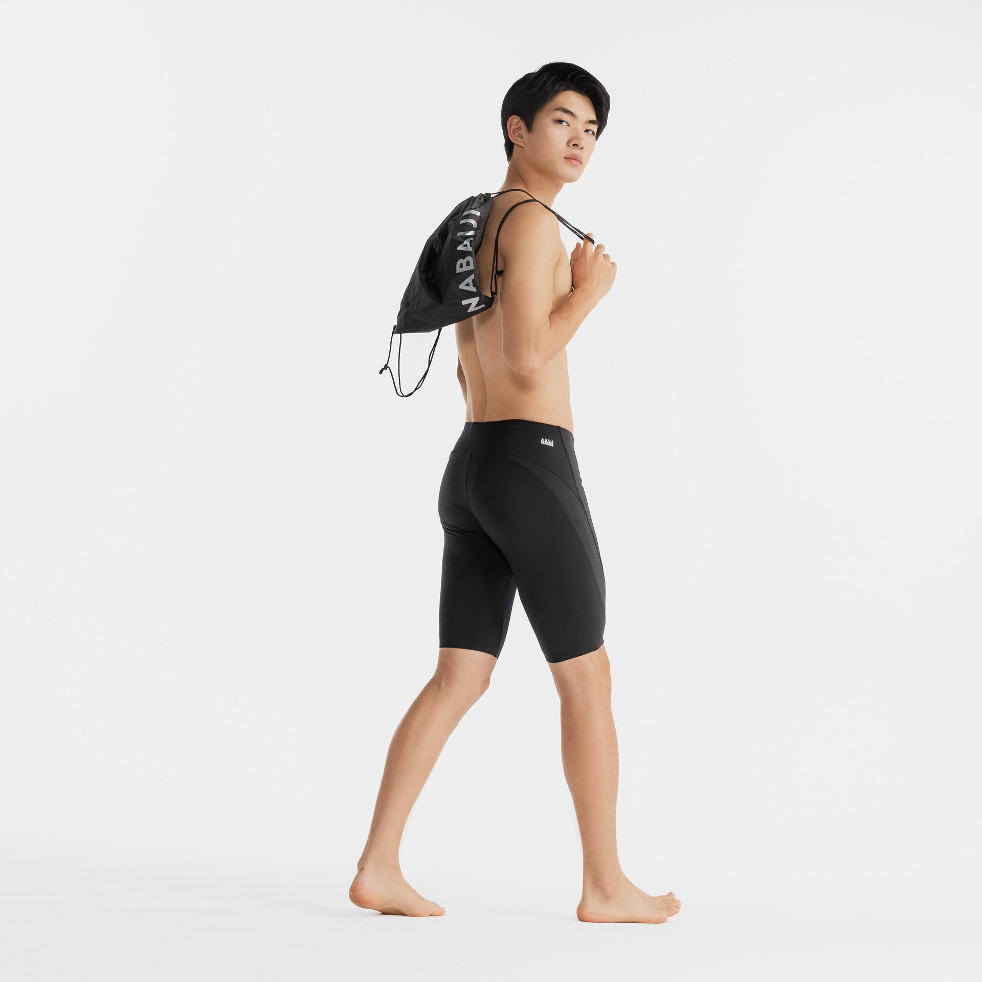 Welke zwemkleding dragen Olympische zwemmers?