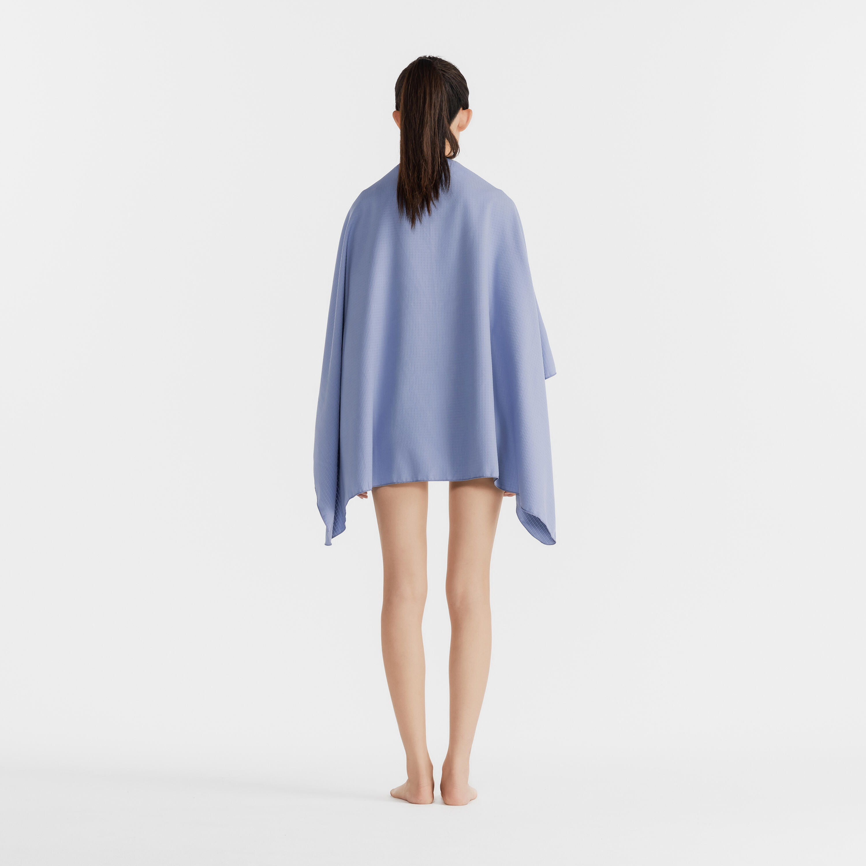 Mikrofaser-Handtuch L Blue 7/7