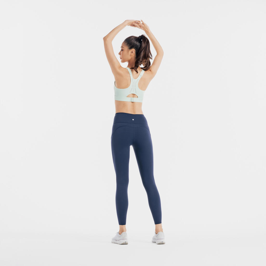 Brassière Fitness Respirante